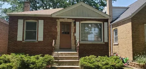 6030 S Major Ave, Chicago, IL 60638