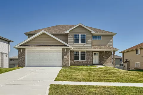 5214 Bentgrass Ave, Richton Park, IL 60471