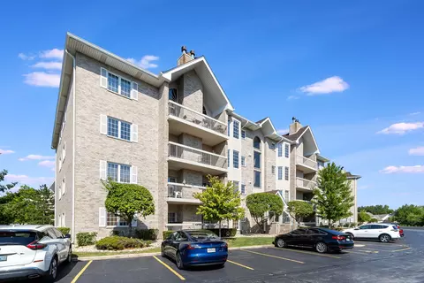7747 Bristol Park Dr #4NE, Tinley Park, IL 60477