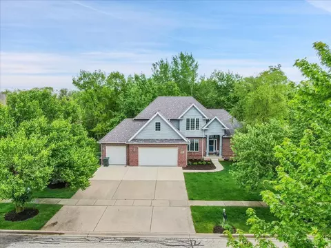 26601 Lily Lake Ln, Channahon, IL 60410