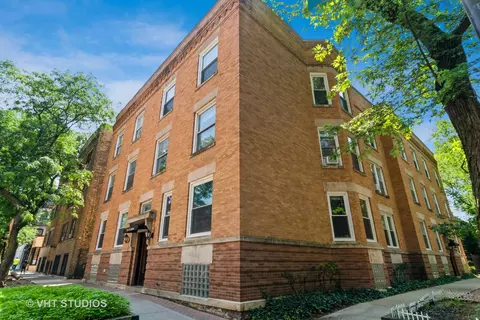 721 W Belden Ave #2, Chicago, IL 60614