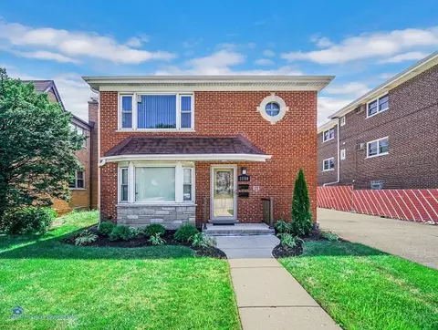 1080 N Northwest Hwy, Park Ridge, IL 60068