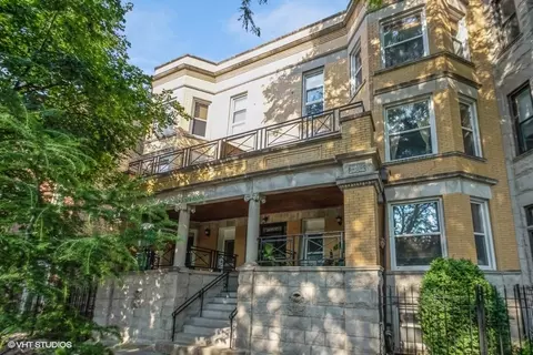 2437 N Kedzie Blvd #2N, Chicago, IL 60647