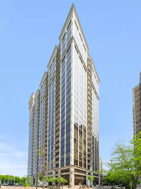 233 E 13th St #2505, Chicago, IL 60605