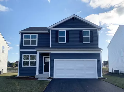 1404 Jackson Dr, Pingree Grove, IL 60140