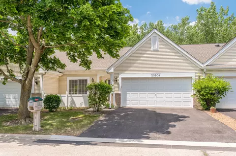 20908 W Chinaberry Ct, Plainfield, IL 60544