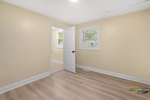Bedroom - 5207 W Orchard Dr, Mchenry, IL 60050 photo 2 of 3