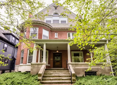 4828 S Kenwood Ave, Chicago, IL 60615