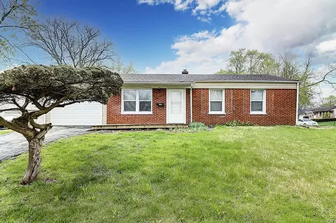 2004 216th Ct, Sauk Village, IL 60411