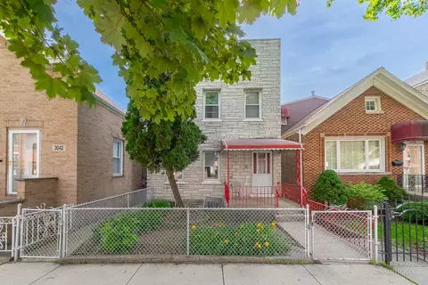 3040 S Normal Ave, Chicago, IL 60616