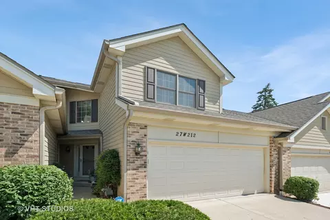 27 W212 Pin Oak Ct, Winfield, IL 60190