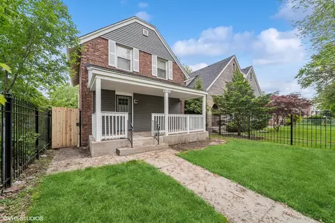 8719 S Michigan Ave, Chicago, IL 60619