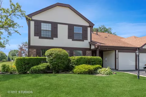 1534 Heather Ct #C-1, Wheeling, IL 60090