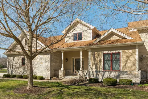 9332 W Bull Rush Cir, Frankfort, IL 60423