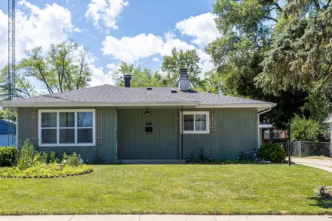 68 Birch St, Carpentersville, IL 60110