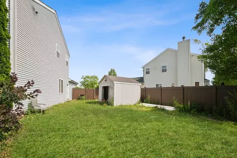 Exterior - 6305 Clifton Ct, Plainfield, IL 60586 photo 2 of 3