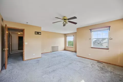 Bedroom - 6305 Clifton Ct, Plainfield, IL 60586 photo 2 of 6