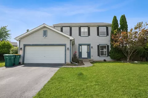 6305 Clifton Ct, Plainfield, IL 60586