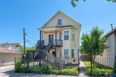 5015 S Rockwell St, Chicago, IL 60632