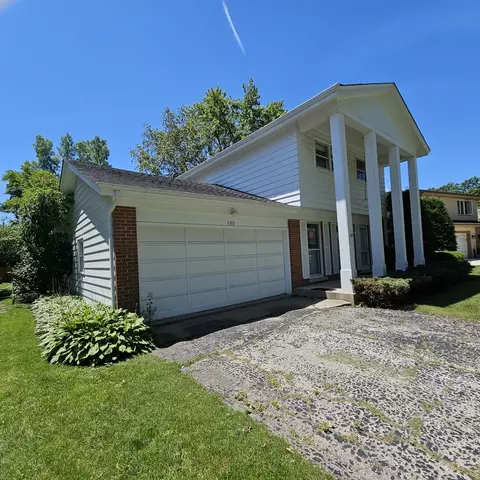 Exterior - 400 E Allison St, Elmhurst, IL 60126 photo 2 of 4
