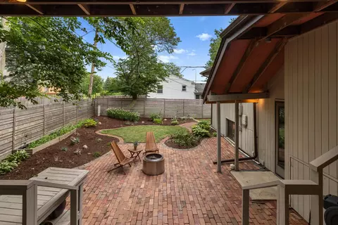 Exterior - 6 Willowbrook Ct, Champaign, IL 61820 photo 12 of 12