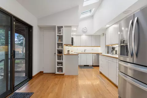 Kitchen - 6 Willowbrook Ct, Champaign, IL 61820 photo 1 of 5