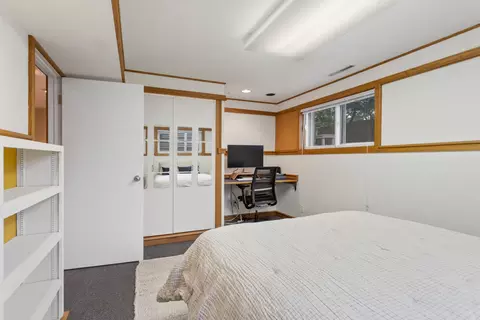 Bedroom - 6 Willowbrook Ct, Champaign, IL 61820 photo 9 of 9