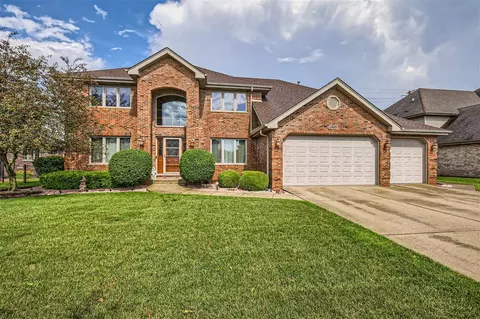 18255 Cork Rd, Tinley Park, IL 60477