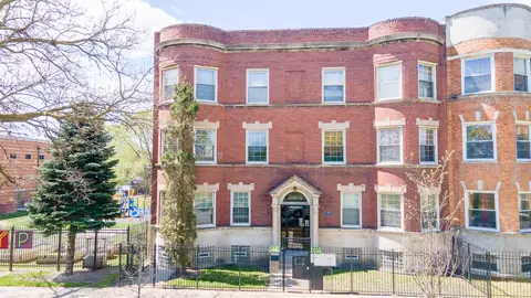 5336 S Prairie Ave #1N, Chicago, IL 60615