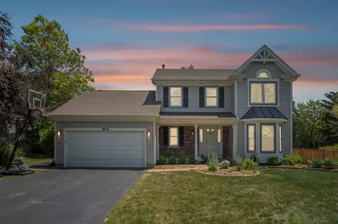 1514 Jersey Ct, Buffalo Grove, IL 60089