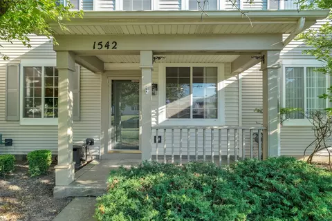 1542 Azalea Cir, Romeoville, IL 60446