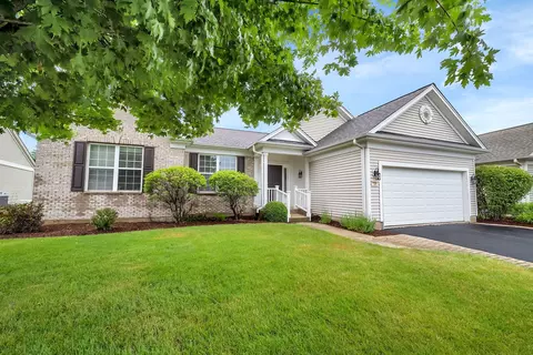 208 Honors Dr, Shorewood, IL 60404