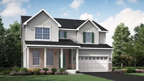 114 Sweetflag Cir, Elgin, IL 60124