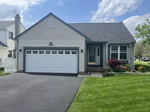 1841 Isle Royal Ln, Hanover Park, IL 60133