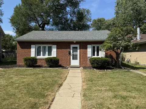 17910 Roy St, Lansing, IL 60438