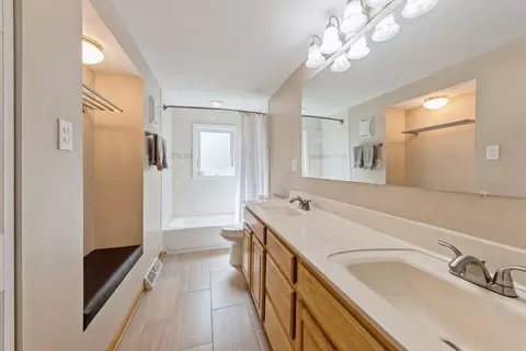 Bath - 935 Harrison Ln, Hoffman Estates, IL 60192 photo 1 of 2
