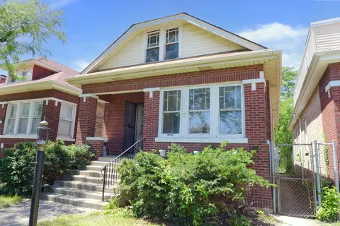 7522 S Aberdeen St, Chicago, IL 60620