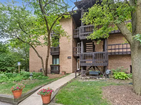 1615 Maple Ter #3L, Lisle, IL 60532