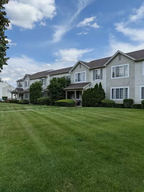 1558 Azalea Cir, Romeoville, IL 60446