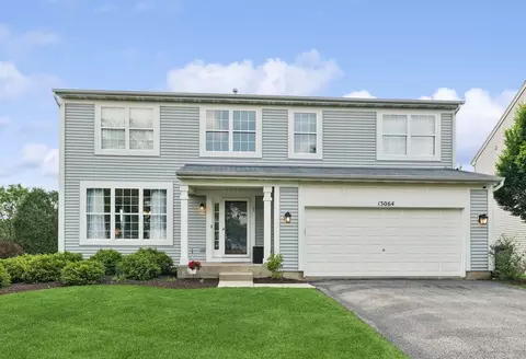 13064 W Yorkshire Ln, Beach Park, IL 60083