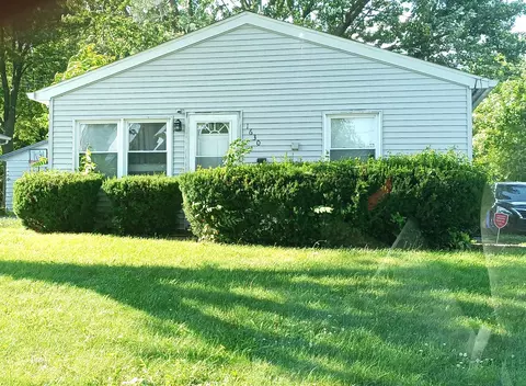 1630 W Packard St, Decatur, IL 62522