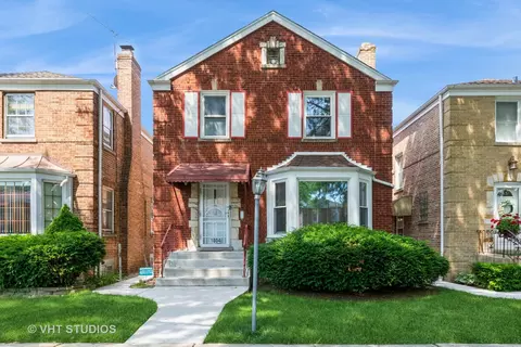 1804 N Nashville Ave, Chicago, IL 60707