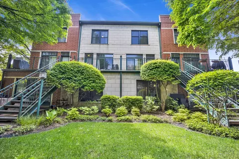 1812 S Clark St #17, Chicago, IL 60616