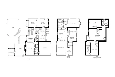 Floorplan - Undisclosed, Algonquin, IL 60102 photo 1 of 4