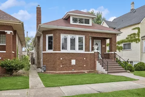 Exterior - 713 E 89th St, Chicago, IL 60619 photo 1 of 2
