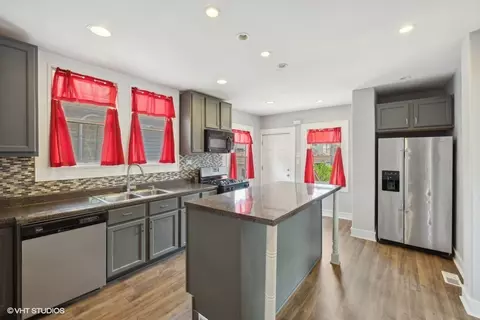 Kitchen - 713 E 89th St, Chicago, IL 60619 photo 1 of 1