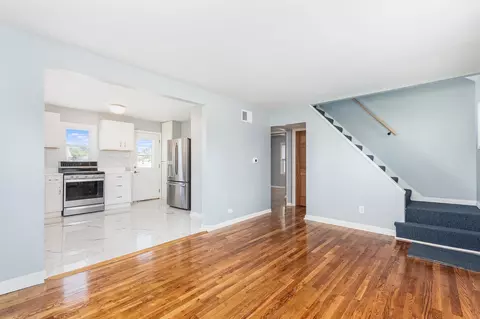 Living - 7824 Suburban Ln, Bridgeview, IL 60455 photo 1 of 4
