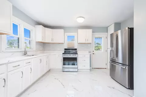 Kitchen - 7824 Suburban Ln, Bridgeview, IL 60455 photo 2 of 2