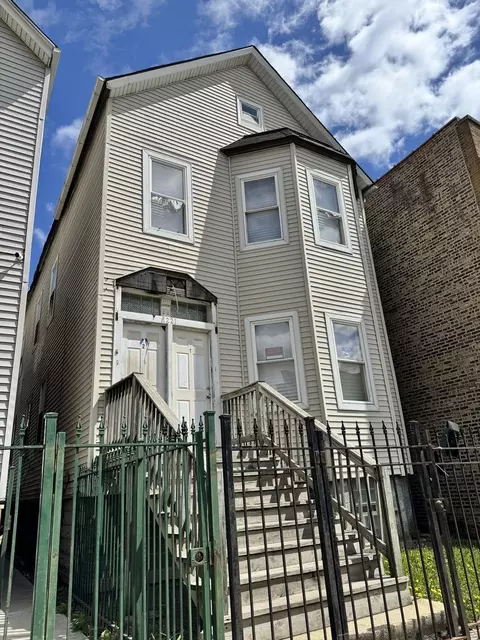 1221 S Kostner Ave, Chicago, IL 60623