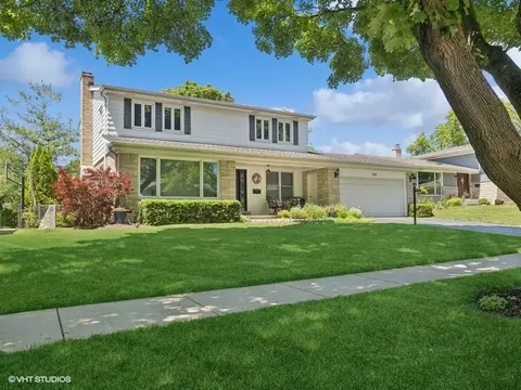 504 N Harvard Ave, Arlington Heights, IL 60005